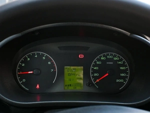 Седан ВАЗ (LADA) Granta 2016 года, 562000 рублей, Волгоград