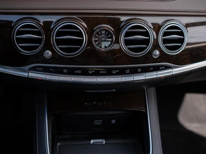 Седан Mercedes-benz Maybach S-класс 2017 года, 4199000 рублей, Большой Сочи