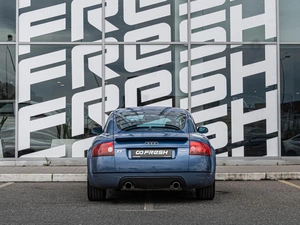 Купе Audi TT 2002 года, 910000 рублей, Краснодар