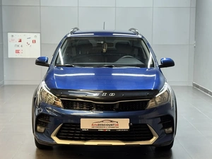 Хетчбэк Kia Rio X 2021 года, 1687000 рублей, Красноярск
