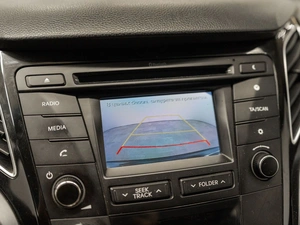 Седан Hyundai i40 2016 года, 1405000 рублей, Красноярск