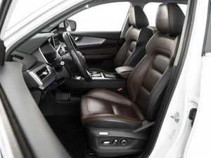 Внедорожник Chery Tiggo 8 Pro 2021 года, 1989050 рублей, Москва