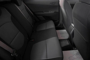 Внедорожник Hyundai Creta 2018 года, 1699000 рублей, Кемерово