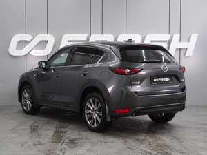 Внедорожник Mazda CX-5 2018 года, 2539000 рублей, Воронеж