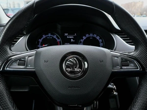 Лифтбек Skoda Octavia 2018 года, 2320000 рублей, Волгоград