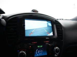 Внедорожник Nissan Juke 2012 года, 749055 рублей, Москва