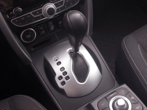 Внедорожник Renault Koleos 2012 года, 1155000 рублей, Владимир