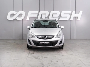 Хетчбэк Opel Corsa 2012 года, 659000 рублей, Воронеж