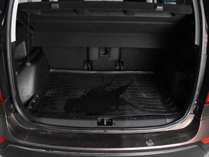 Внедорожник Skoda Yeti 2016 года, 1394000 рублей, Воронеж