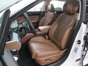 Седан Hyundai Grandeur 2022 года, 4049000 рублей, Воронеж