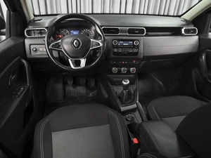 Внедорожник Renault Duster 2021 года, 1850000 рублей, Ставрополь