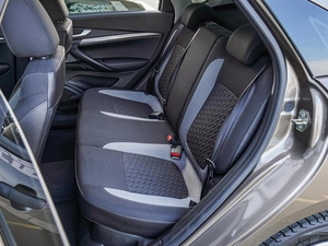 Седан ВАЗ (LADA) Vesta 2024 года, 1349000 рублей, Краснодар