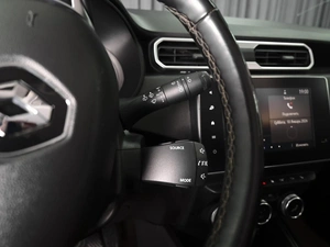 Внедорожник Renault Duster 2021 года, 1505000 рублей, Ставрополь