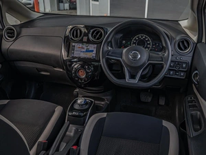 Хетчбэк Nissan Note 2018 года, 1210000 рублей, Краснодар
