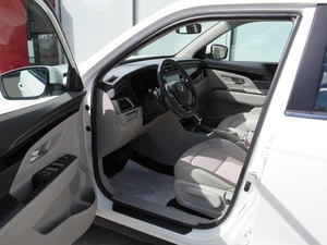 Внедорожник KGM Korando 2024 года, 3300000 рублей, Брянск