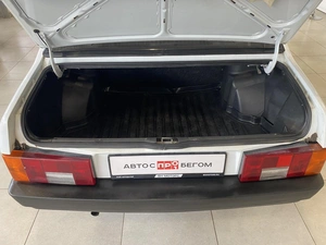 Седан ВАЗ (LADA) 21099 1997 года, 420000 рублей, Орёл