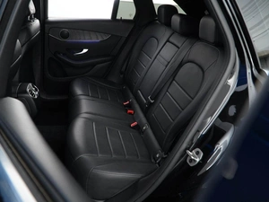 Внедорожник Mercedes-benz GLC-класс 2019 года, 3431055 рублей, Москва