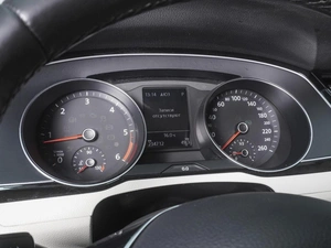 Универсал Volkswagen Passat 2016 года, 1650000 рублей, Ростов-на-Дону