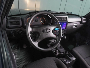 Внедорожник ВАЗ (LADA) Niva Legend 2023 года, 899000 рублей, Воронеж