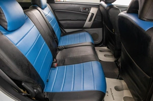Внедорожник Toyota Rush 2007 года, 1049000 рублей, Барнаул