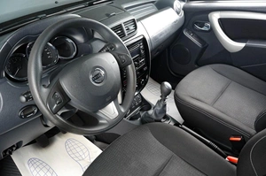 Внедорожник Nissan Terrano 2017 года, 1319000 рублей, Тюмень