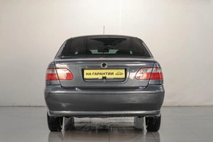 Седан Fiat Albea 2007 года, 279000 рублей, Челябинск