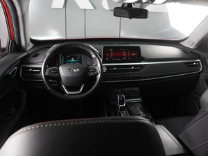 Внедорожник Chery Tiggo 7 Pro 2021 года, 1749000 рублей, Минеральные Воды