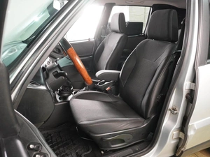 Внедорожник ВАЗ (LADA) Niva Travel 2021 года, 1010000 рублей, Воронеж