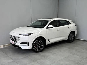 Внедорожник Changan UNI-K 2023 года, 3150000 рублей, Красноярск