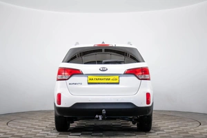 Внедорожник Kia Sorento 2018 года, 2099000 рублей, Пермь