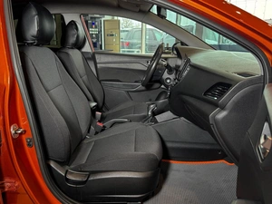 Седан Hyundai Solaris 2021 года, 1699000 рублей, Кропоткин