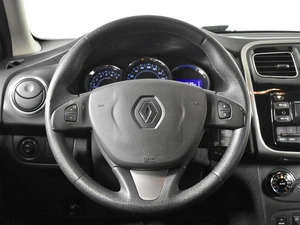 Хетчбэк Renault Sandero Stepway 2017 года, 965300 рублей, Казань
