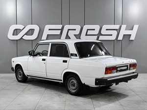 Седан ВАЗ (LADA) 2107 2010 года, 319000 рублей, Аксай