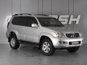 Внедорожник Toyota Land Cruiser Prado 2008 года, 1939000 рублей, Минеральные Воды