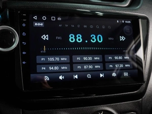 Седан Kia Rio 2013 года, 929000 рублей, Воронеж