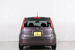 Хетчбэк Nissan Note 2008 года, 629000 рублей, Красноярск