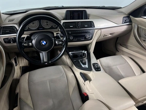 Седан BMW 3 серия 2012 года, 1469900 рублей, Казань