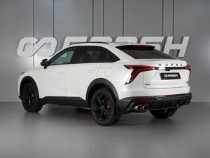 Внедорожник Haval F7x 2026 года, 3650000 рублей, Минеральные Воды