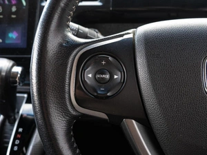 Минивэн Honda Stepwgn Spada 2016 года, 1835000 рублей, Краснодар