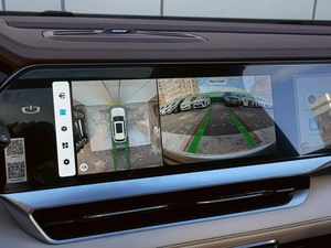 Внедорожник Geely Monjaro 2024 года, 3490000 рублей, Краснодар