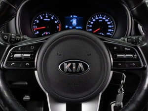 Внедорожник Kia Sportage 2019 года, 2199000 рублей, Тюмень