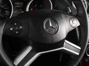 Внедорожник Mercedes-benz M-класс 2010 года, 1649000 рублей, Воронеж