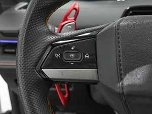 Лифтбек Changan UNI-V 2024 года, 2400000 рублей, Ставрополь