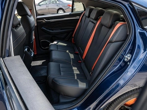 Седан OMODA S5 GT 2023 года, 1730000 рублей, Краснодар