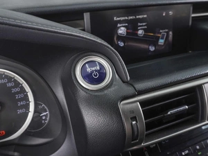 Седан Lexus IS 2013 года, 2000000 рублей, Ростов-на-Дону