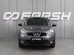 Внедорожник Nissan Qashqai 2012 года, 1169000 рублей, Воронеж