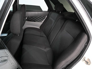 Седан ВАЗ (LADA) Priora 2011 года, 365000 рублей, Аксай