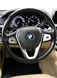 Седан BMW 5 серия 2020 года, 3850000 рублей, Орёл