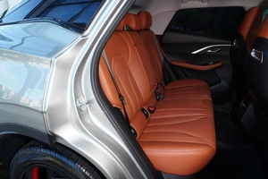 Внедорожник OMODA C5 2024 года, 1698000 рублей, Тверь
