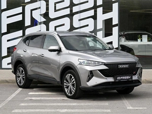 Внедорожник Haval F7 2024 года, 2399000 рублей, Волгоград